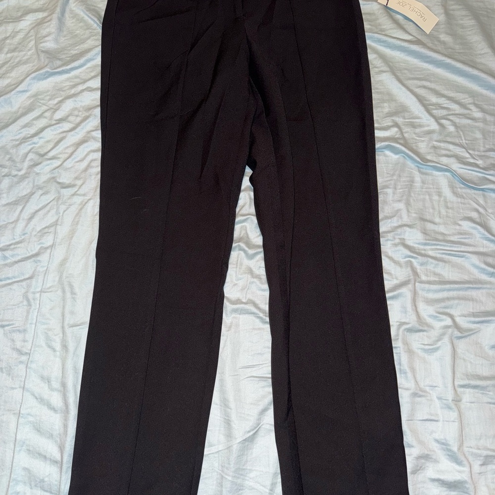 Women’s Rachel Zoe Black Dress Pants